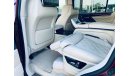 لكزس LX 570 Super Sport 5.7L Petrol with MBS Autobiography Massage Seat