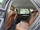 Audi Q5 45 TFSI Quattro Basic 2.0L