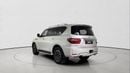Nissan Patrol SE PLATINUM CITY | Guaranteed Warranty | 0 Down Payment