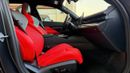BMW M5 STD ( M5 competition Touring  4.4 L ( 727 HP