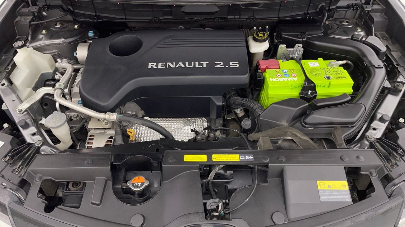 Renault Koleos LE 2.5 | Zero Down Payment | Home Test Drive