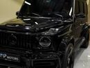 مرسيدس بنز G 63 AMG STD