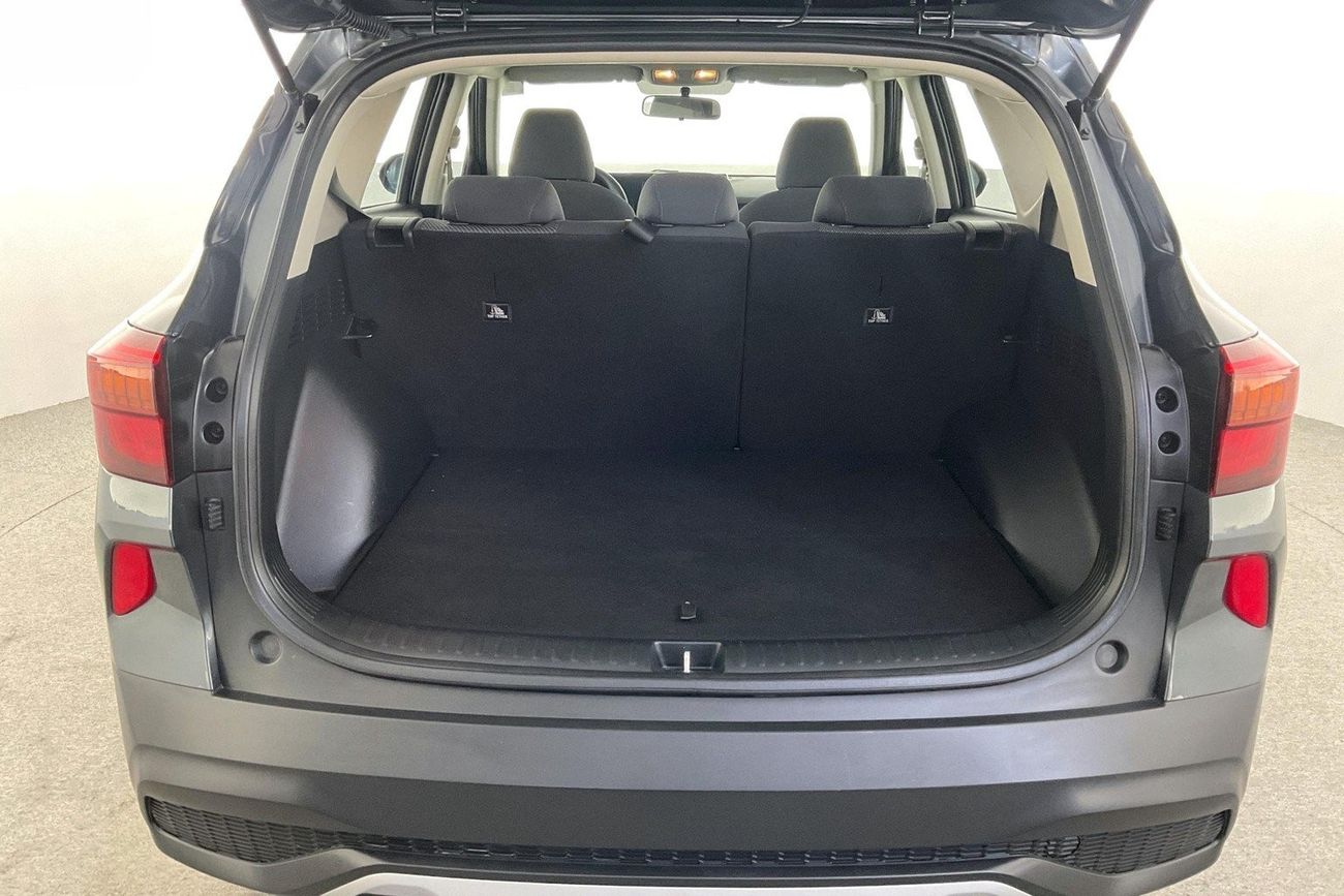 Ford Territory Trend | Guaranteed Warranty | 0 Down Payment