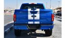 Ford F-150 Shelby Shelby Shelby Shelby Shelby COPRA 755 HP CLEAN CAR / WITH WARRANTY
