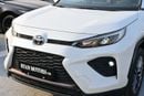 Toyota Wildlander Toyota Wildlander 2.0L Petrol AWD, Model 2025, Color White