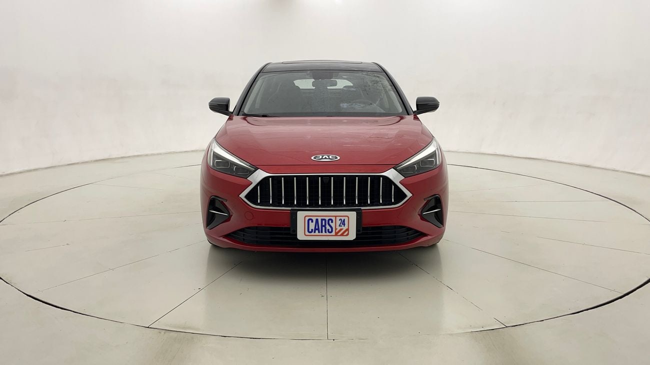JAC J7 INTELLIGENT 1.5 | Zero Down Payment | Home Test Drive