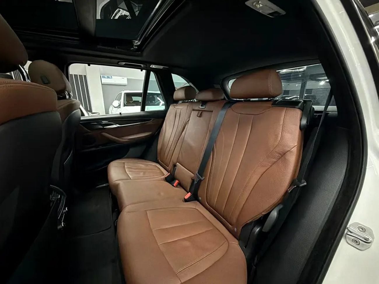 BMW X5 35i M SPORT