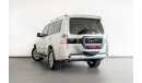 Mitsubishi Pajero 2020 Mitsubishi Pajero 3.8L GLS / Mitsubishi Warranty & Full Mitsubishi Service History