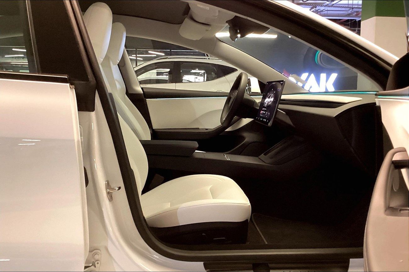 Tesla Model 3 Long Range (Dual Motor) | Guaranteed Warranty | 0 Down Payment