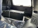 Lexus LX 500 2026 Lexus Lx500 2026 Model Lexus LX500D Urban 7-Seater (Full-Option) 3.3L V6 TW Twin-Turbo Diesel A/T 4WD