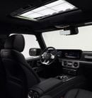 Mercedes-Benz G 63 AMG 4X4² 2022 Mercedes-AMG G63 4×4² ,Gargash Warranty + Service Contract  ,Full Service History ,Excellent Co