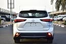 Toyota Highlander Limited Hybrid 2.5L AWD 7 Seater Automatic