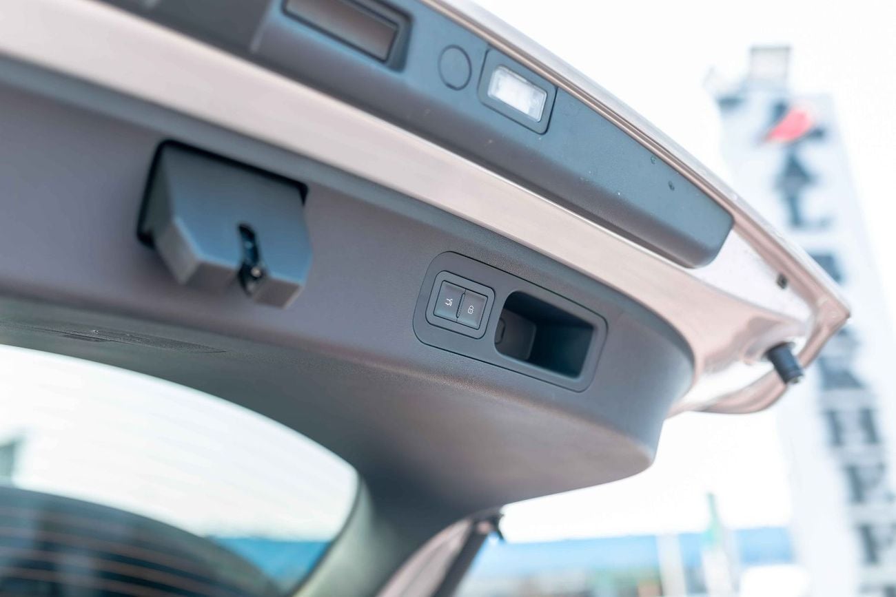 BYD Sealion 06 STD  (NON GCC) BYD Sealon 06 DM-i 1.5T 2025