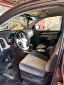 Chevrolet Trailblazer LT