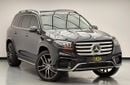 Mercedes-Benz GLS 450 2024 Mercedes-Benz GLS-450 4MATIC, Dec/2028 Mercedes Warranty + Service History, Mercedes Full Servi