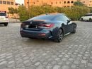 بي أم دبليو 430i