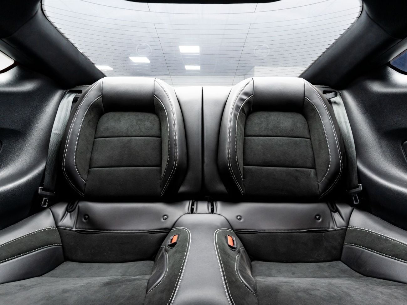 فورد موستانج 2022 Ford Shelby GT500, 5.2 SC V8, RWD, 760bhp, 7 Speed Dual Clutch Automatic