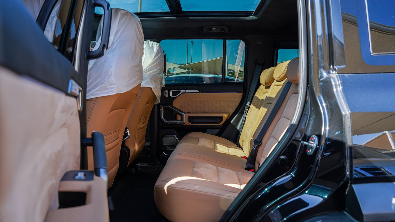 Jetour T2