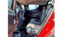 Toyota C-HR Hybrid 1.8 L 5 Years Warranty 2023 GCC