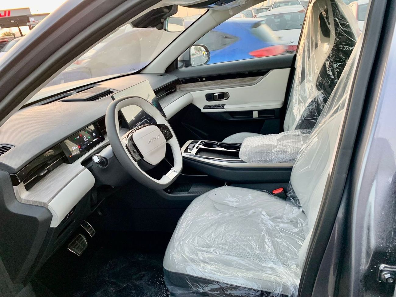 جيتور داشينج 2025 1.6 Turbo