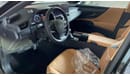 Lexus ES 300 2024 Lexus ES300H 2.5 Hybrid (With Radar and Panoramic roof)