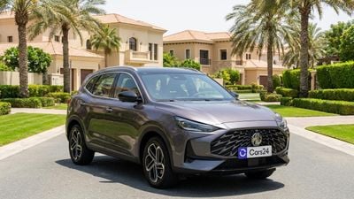 MG One LUX 2024 | AED 882/Month | 0 DP | 30 Day Return | Warranty | Service History