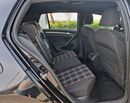 Volkswagen Golf GTI GTI 2L-V4-GCC-Excellent Condition - warranty