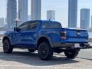 Ford Ranger Raptor Ford ranger raptor 2023 RHD