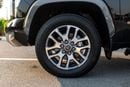 Toyota Tundra 1794 EDITION FULL OPTION 2024 USA 8000KM FREE ACCIDENT