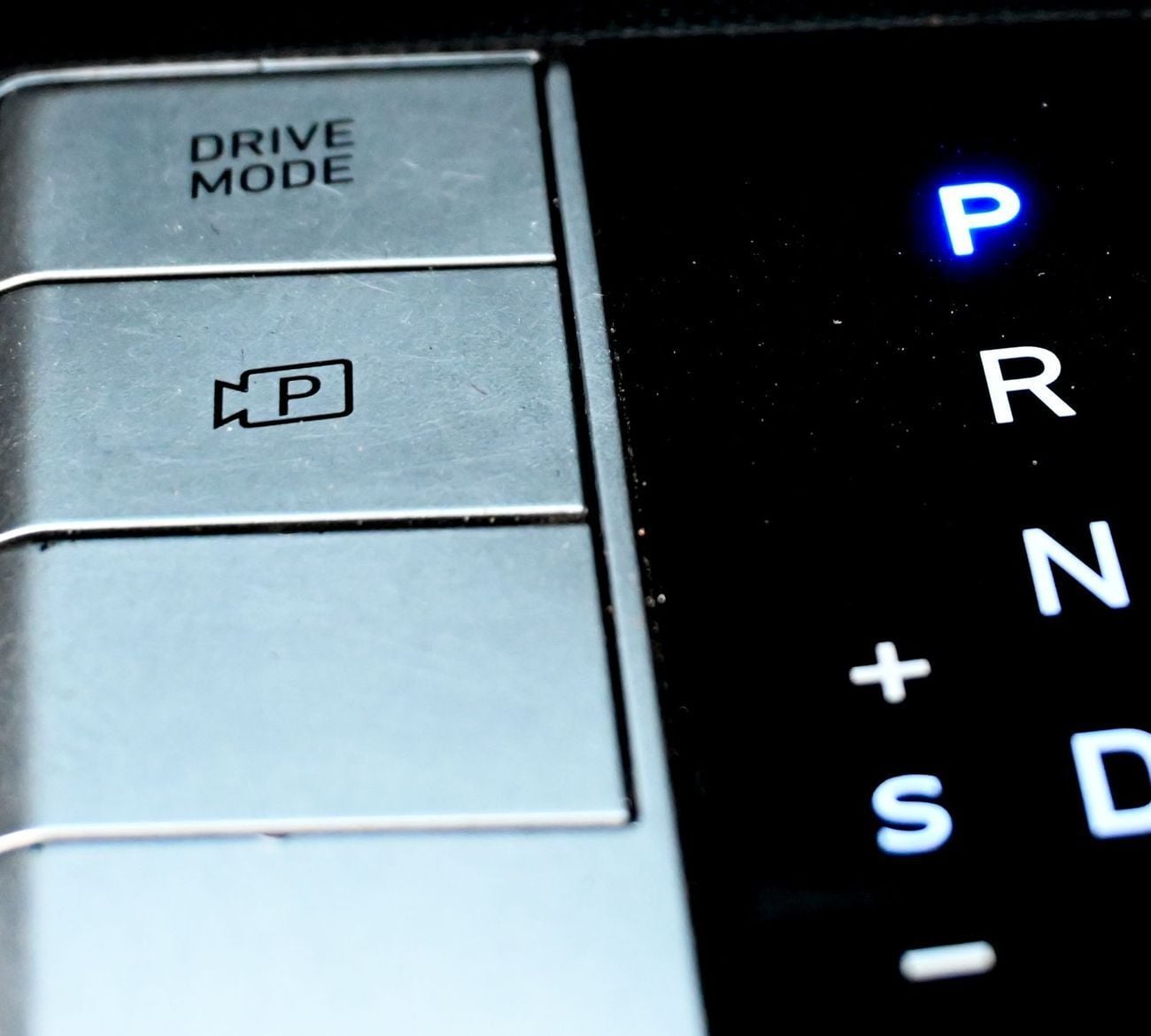 Hyundai Elantra Smart 1.6L Hyundai Elantra 2022 GCC 1.6 L accident-free,  in excellent condition, 706 P.M