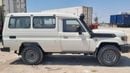 Toyota Land Cruiser 70 78 V6 4.0L Petrol AT 2025YM