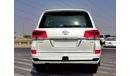 Toyota Land Cruiser 4.5L Diesel, VXR GT FULL OPTION, CODE-LCS20