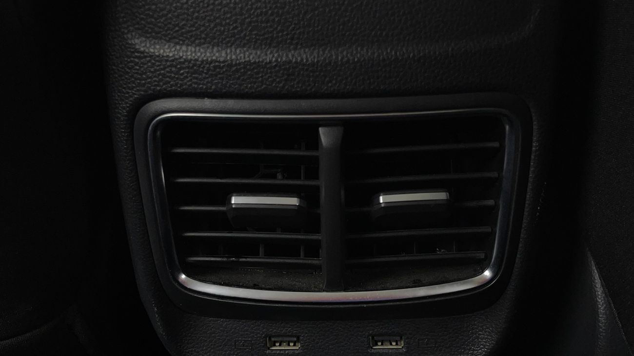 MG ZS STD 1.5 | Zero Down Payment | Home Test Drive