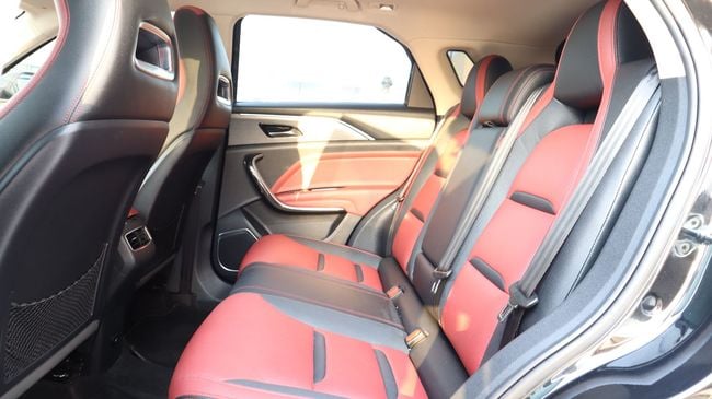 Bestune T77 DELUXE, миниатюра 30