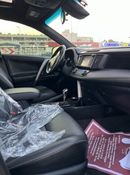 تويوتا راف ٤ RAV4 SE 360 Camera Leader Seat Full Option