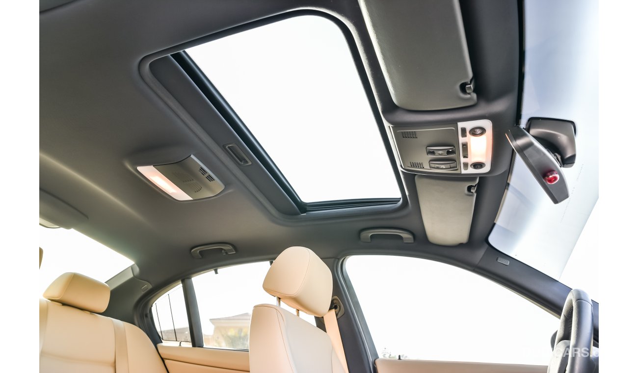 بي أم دبليو 316i