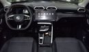 MG ZS LUX EXCELLENT DEAL for our MG ZS ( 2023 Model ) in Black Color Chinese Specs