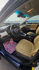 تويوتا راف ٤ Full option clean car