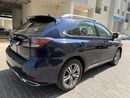 لكزس RX 350 بريمير بلس