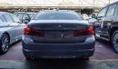 BMW 520i i