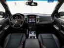 Mitsubishi Pajero GLS Top Line GCC Specs