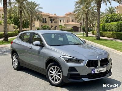 BMW X2 2L 2023 | 0 DP | 1067/Month | 30 Day Return | Service History