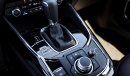 Mazda CX-9 2020 AWD SKYACTIV  0km Only for extort outside GCC