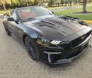 Ford Mustang 5.0L Fastback GT Premium