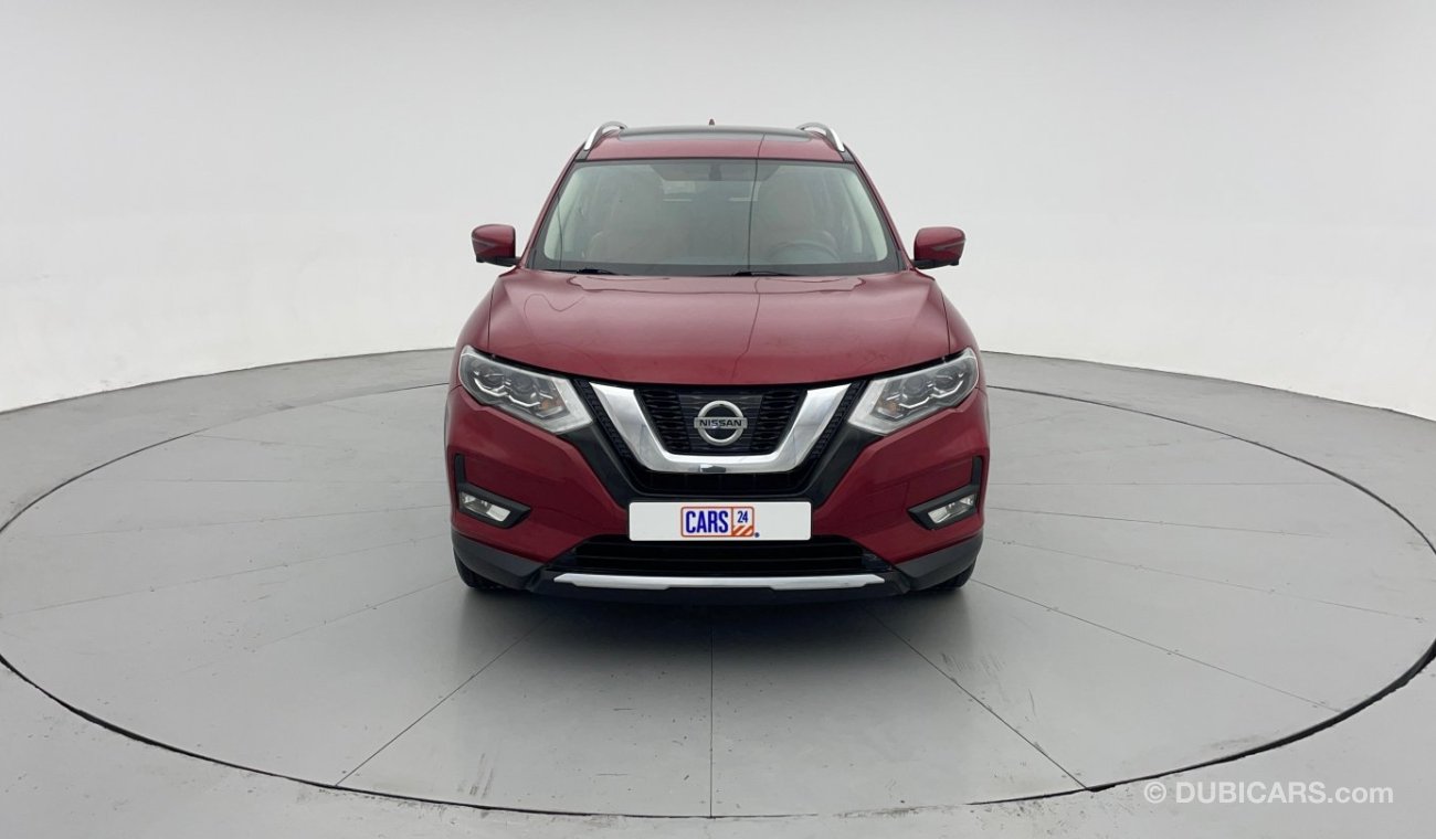 Nissan X-Trail SL 2.5 | Zero Down Payment | Free Home Test Drive