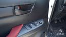 Toyota Hilux 2.4L | DLX | Manual 4x4 | 6 Seater | GCC | Power Mirror