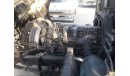 Isuzu Forward Isuzu forward RIGHT HAND DRIVE (Stock no PM 443 )