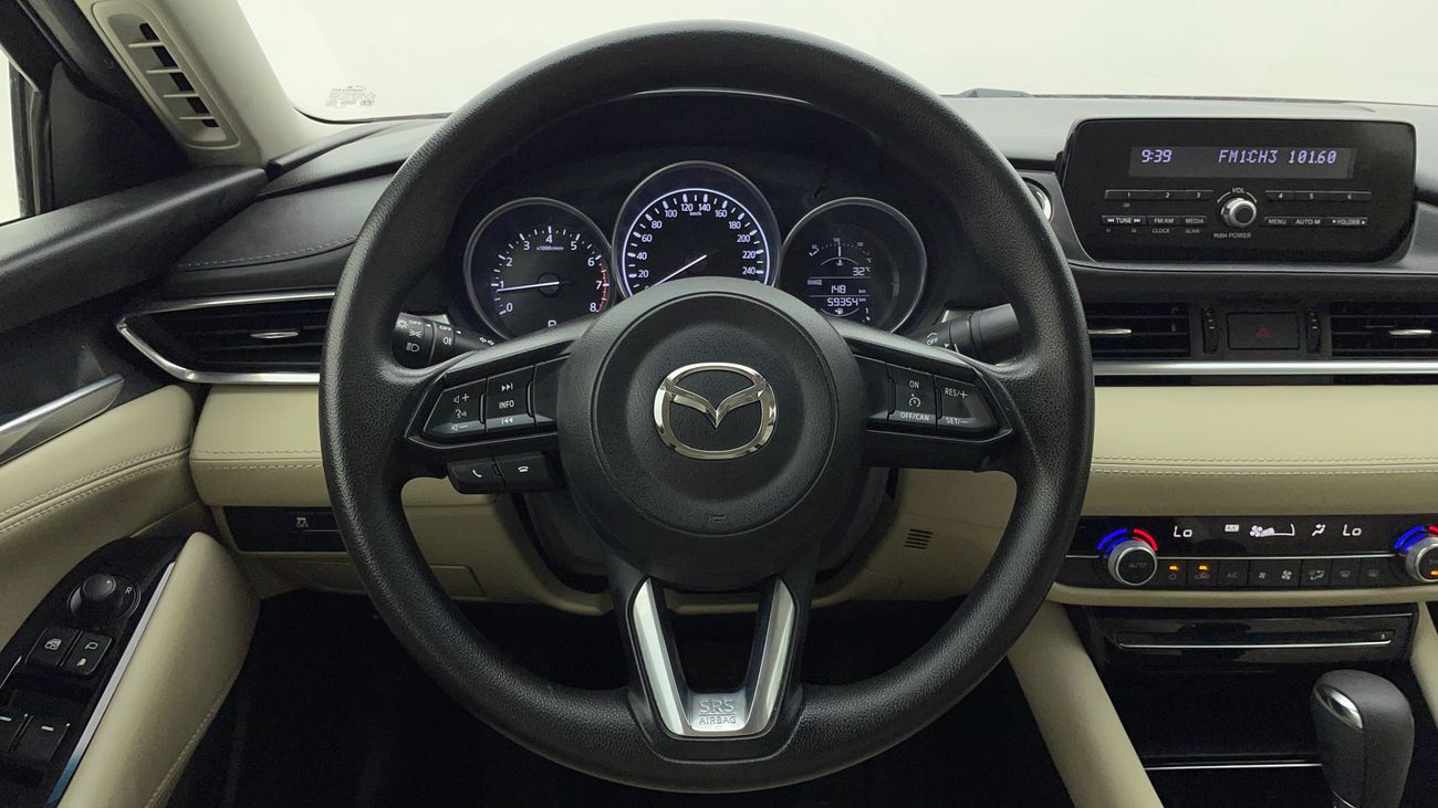 Mazda 6 S 2.5 | Zero Down Payment | Free Home Test Drive