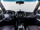 Mitsubishi Pajero GLS H/L SIGNATURE EDI