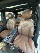 Mercedes Benz S500 AMG PREMIUM